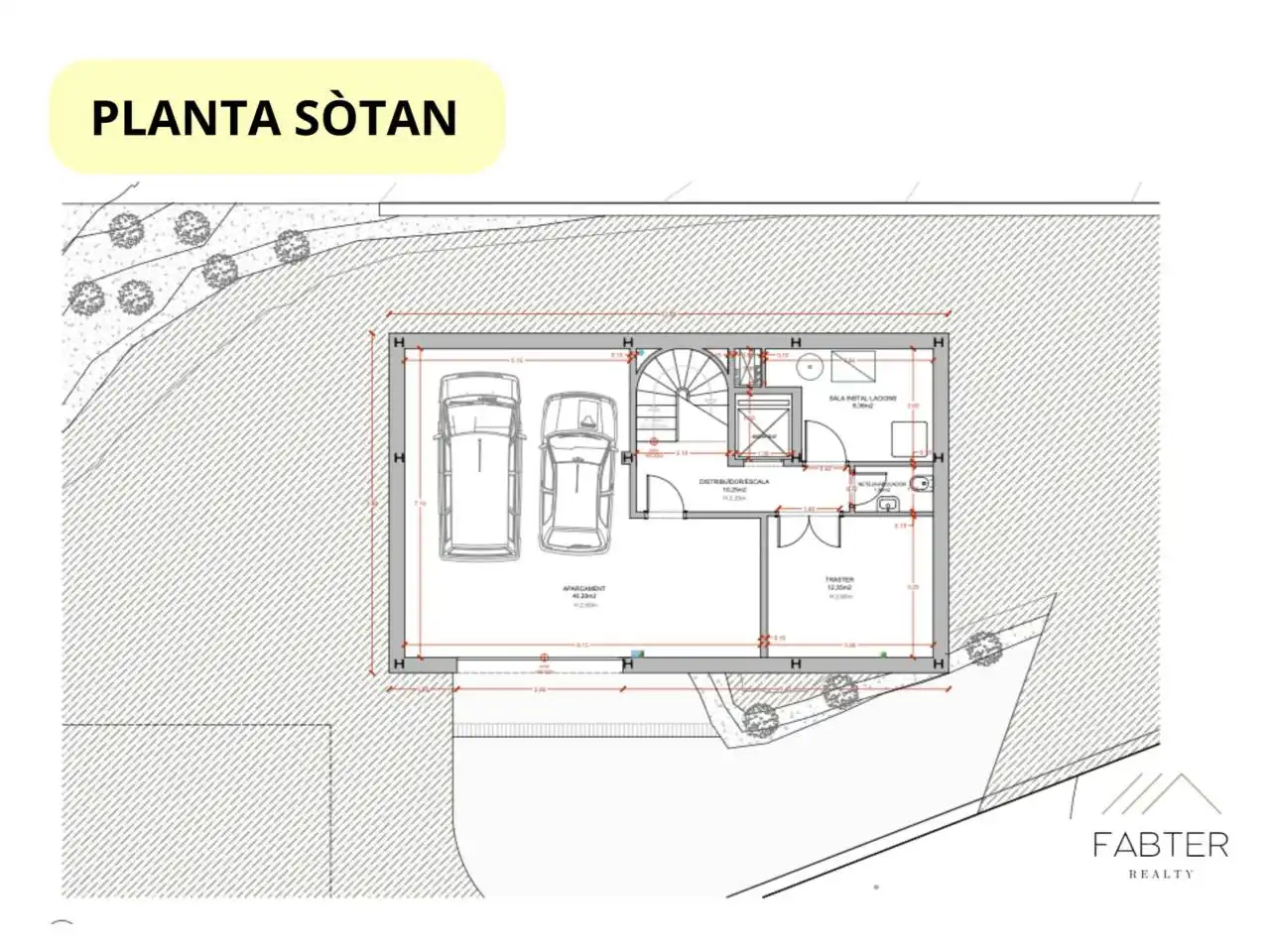 Casa con giardino in vendita a Llorens i Artigas, imagen 10