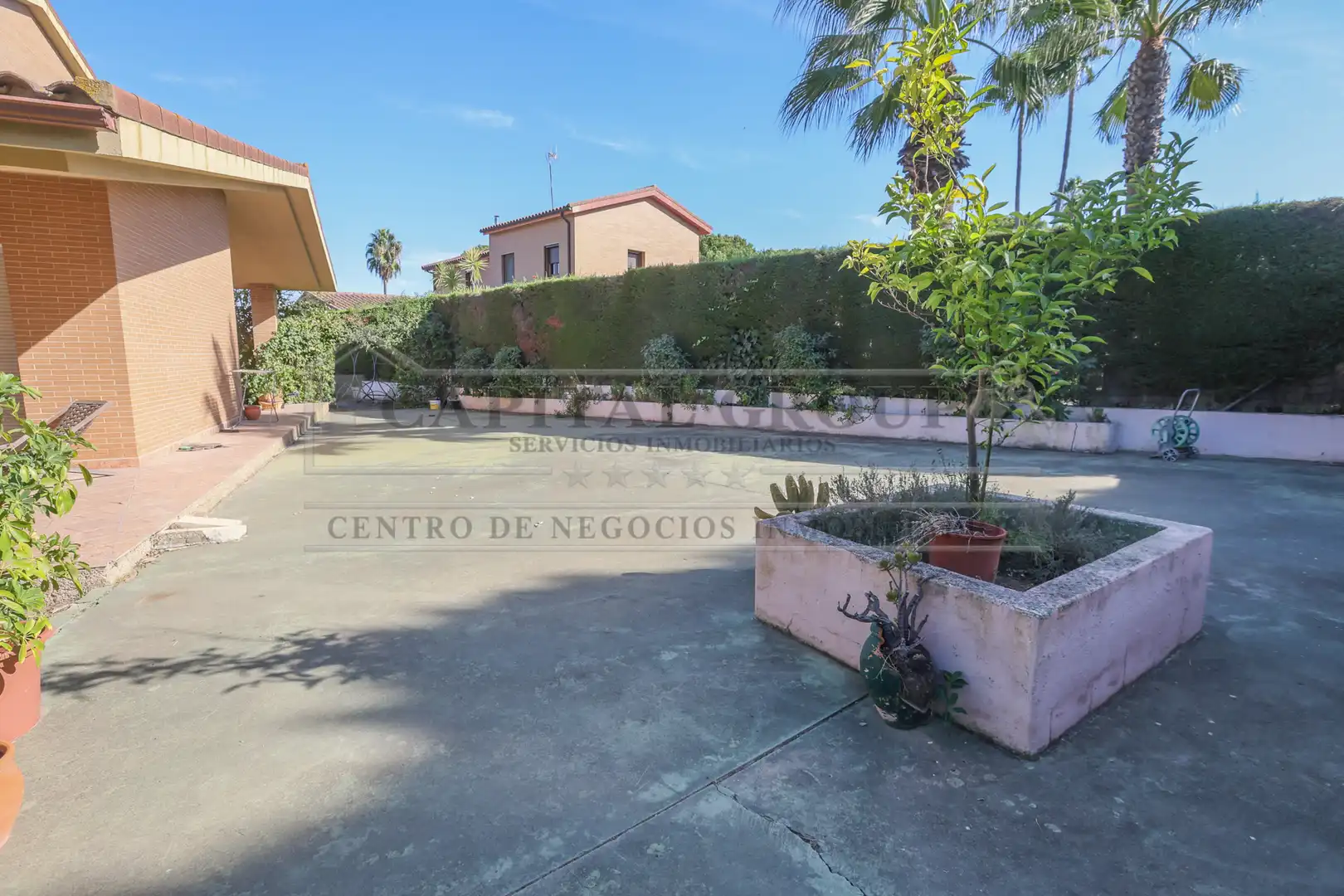 Chalet con terraza en venta en Dehesa - Monacilla, imagen 66