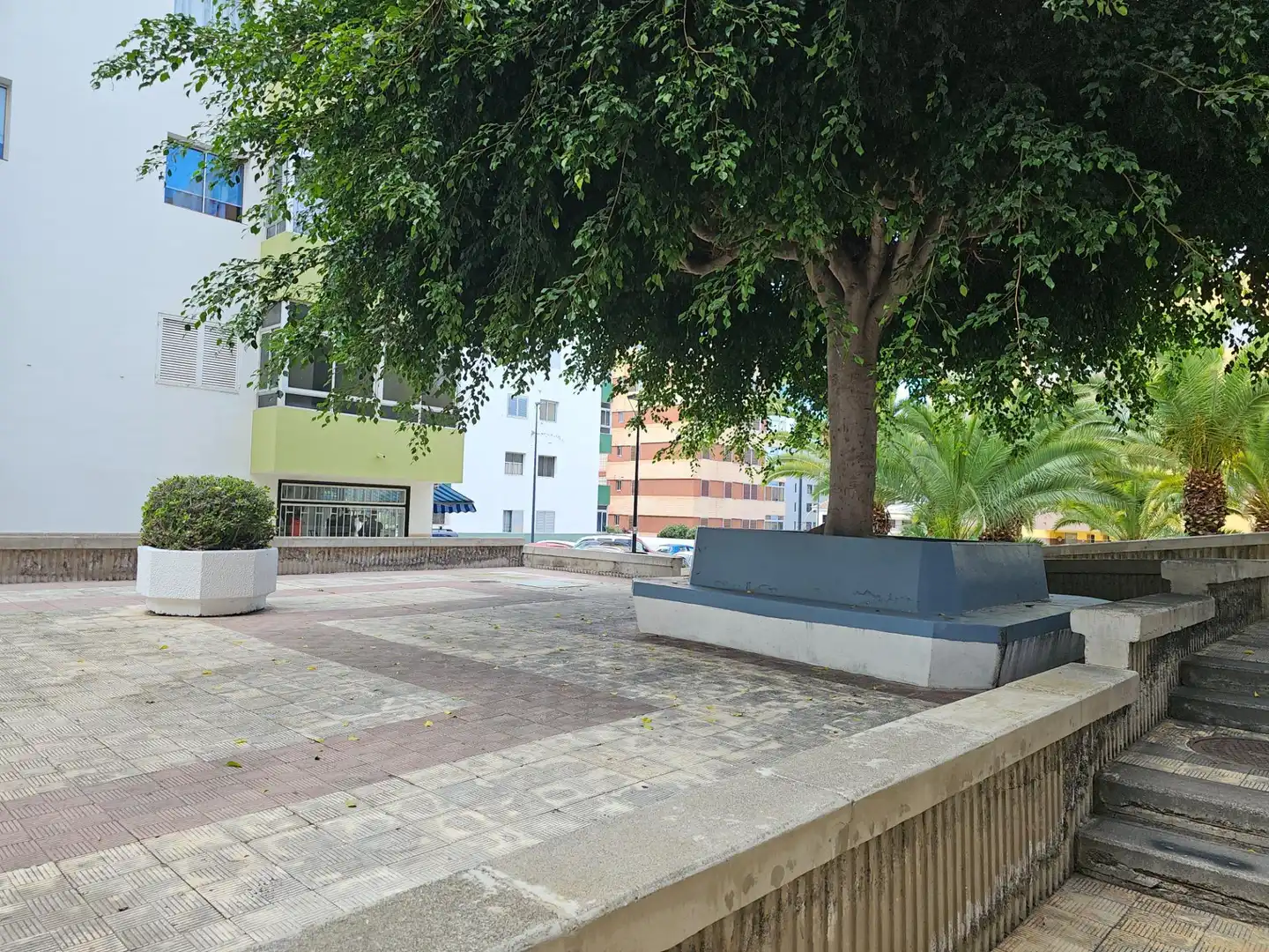 Nave industrial en venta en Calle de las Canastilleras, imagen 12