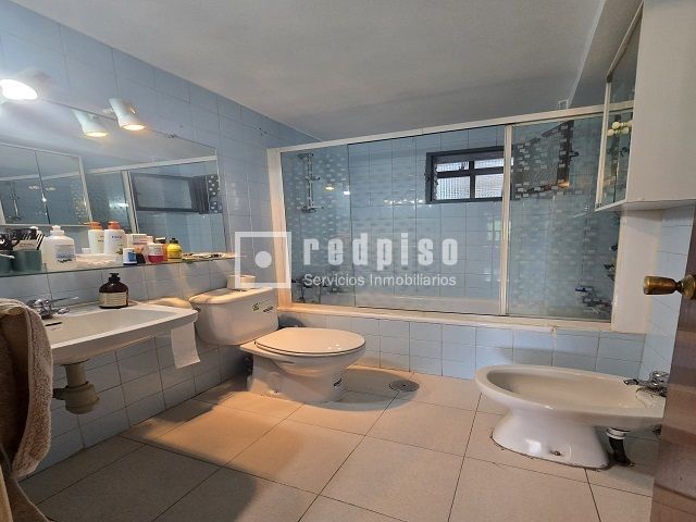 Flat for sale in Virgen del Rosario
