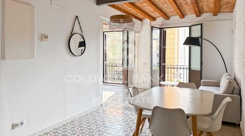 Photo 3 of Flat for sale in Calle Perill, Vila de Gràcia, Barcelona