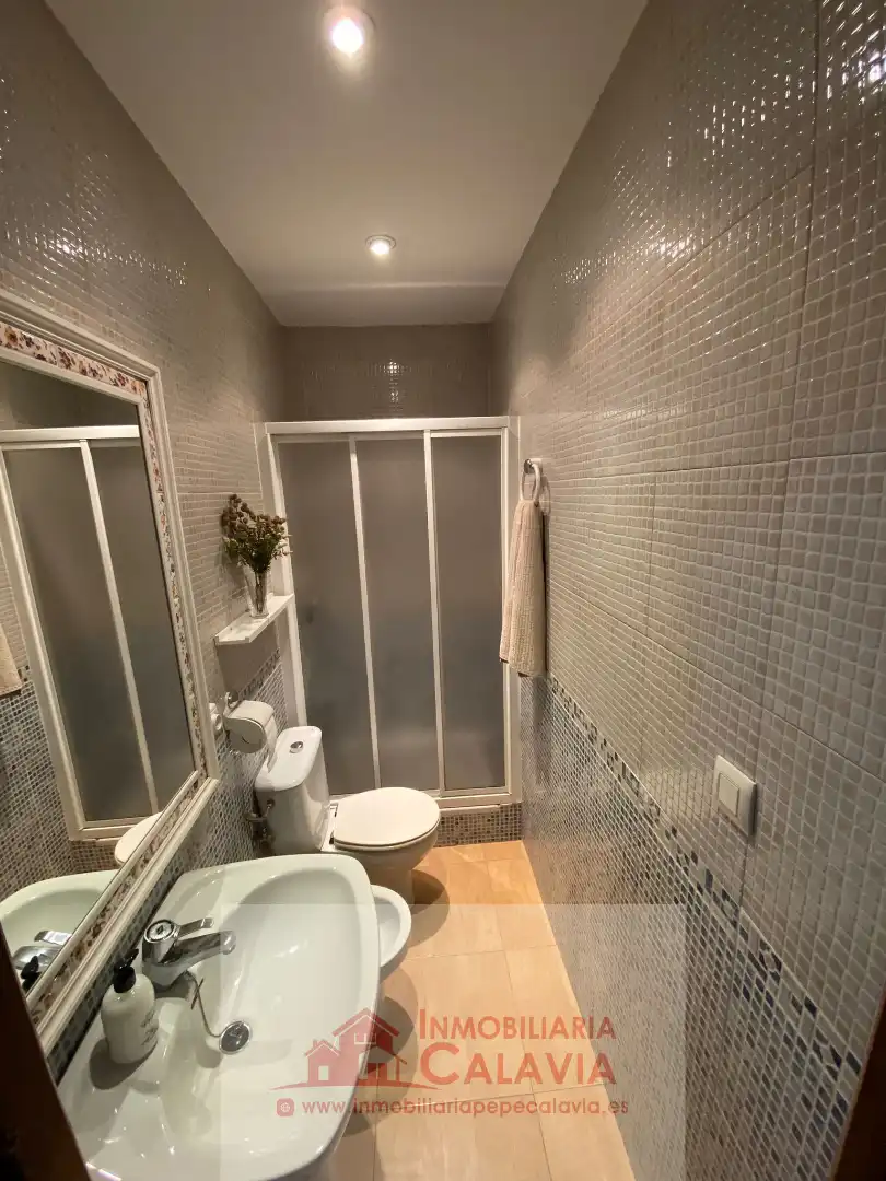 Wohnung mit Terrasse zur Miete in Baeza, imagen 9