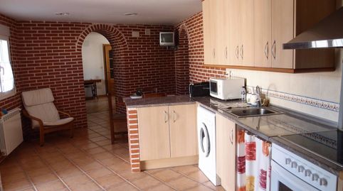 Foto 4 de Casa o xalet en venda a Calle Torre Pollera, Centro, Calatayud