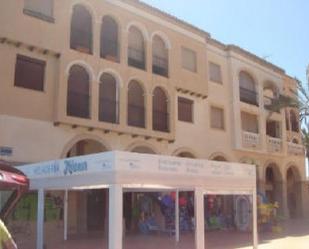 Exterior view of Box room for sale in Los Alcázares