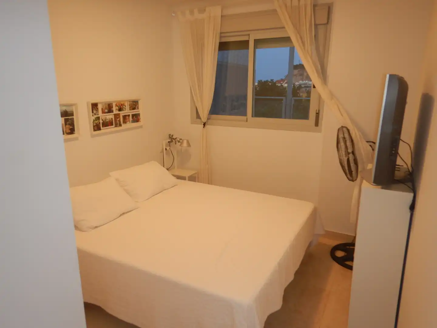 Ático con piscina en venta en Camí del Llavador, imagen 23