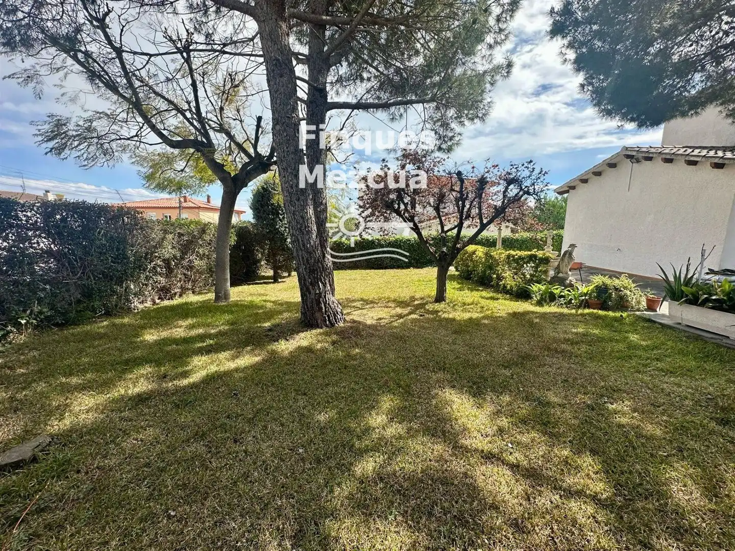 Garden of Houses for sale in El Vendrell  with Terrace, Storage room and Swimming Pool