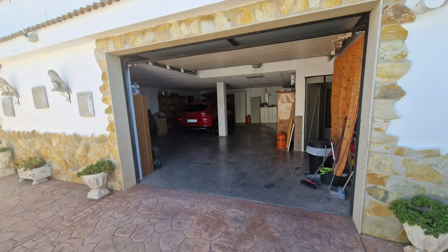 Villa mit Pool zum Verkauf in Puente Tablas - Puente Nuevo - Cerro Molina, imagen 30