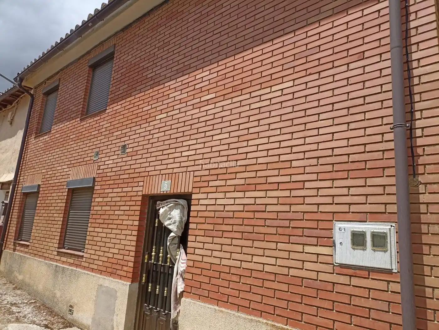 Adossat en venda a Calle de Camaranchon 2, imagen 6
