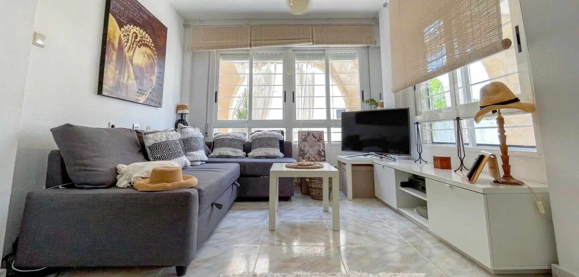 Casa a schiera con piscina in vendita a Torrevieja, imagen 9