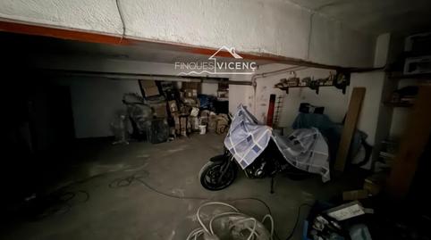 Foto 5 de Garatge en venda a Via Dels Paisos Catalans, El Tancat - Mas d'en Gual, El Vendrell