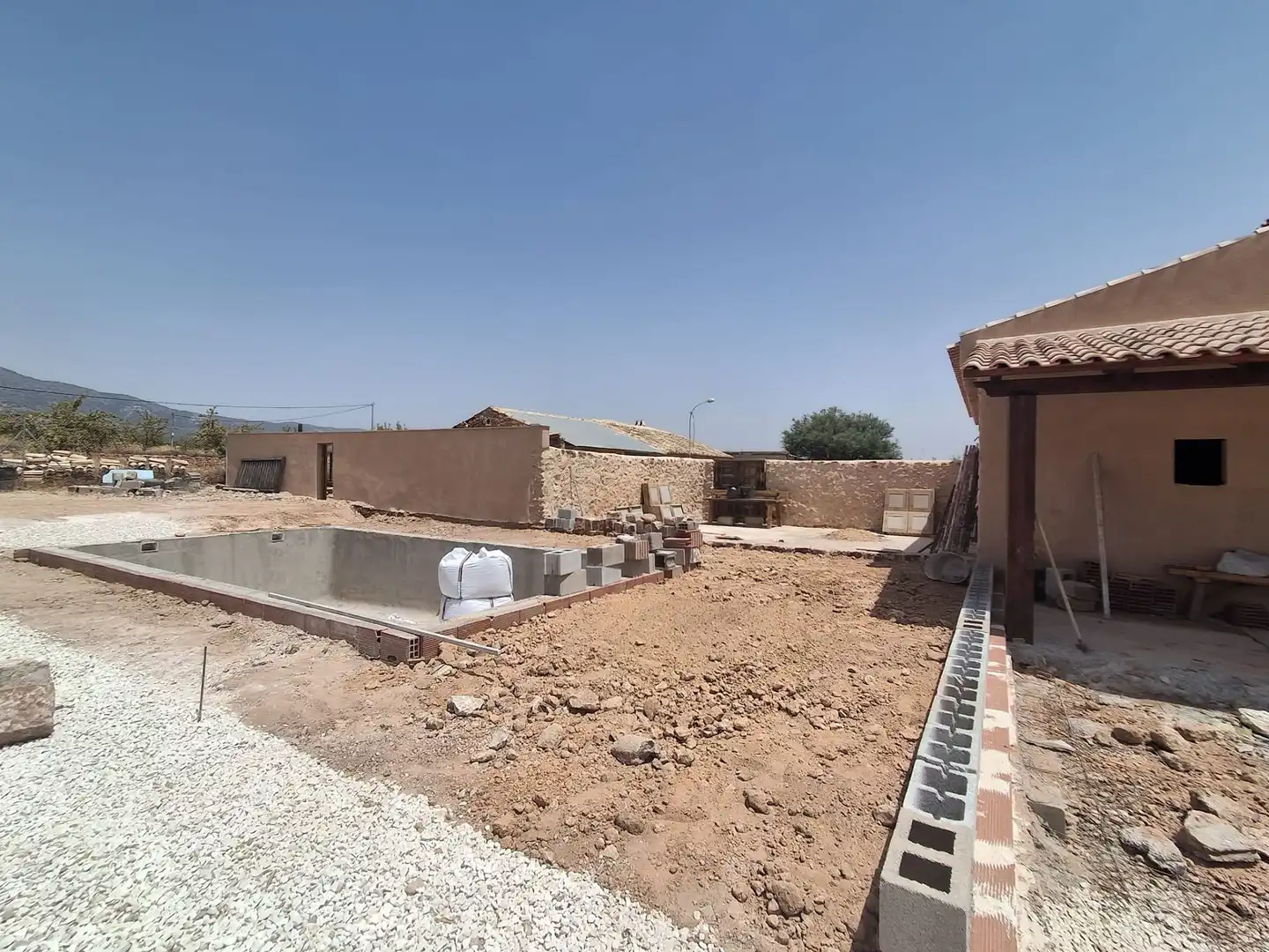 Landhaus zum Verkauf in El Pinós / Pinoso, imagen 4
