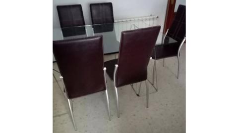 Photo 4 of Flat to rent in Calle Linares, Maria Auxiliadora - Barriada de Llera, Badajoz Capital