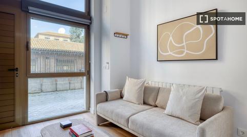 Foto 2 de Apartament per a compartir a Vallehermoso, Madrid