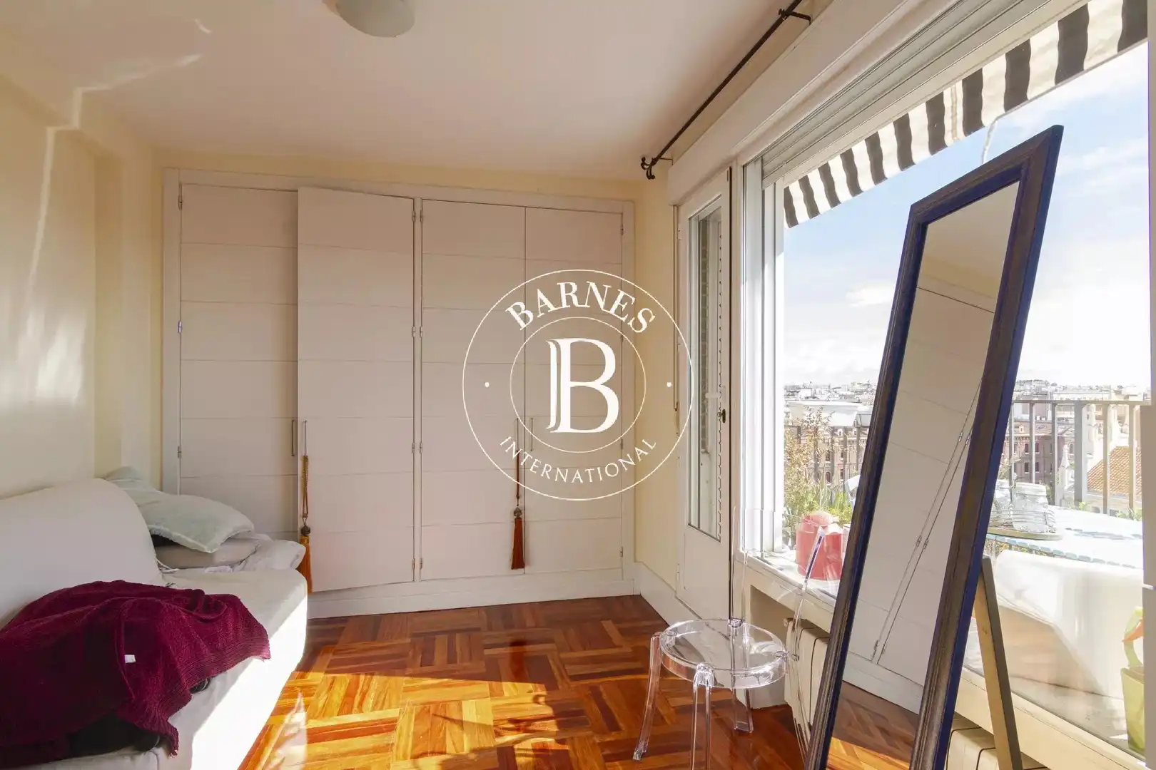 Habitación de Ático en venta en Madrid con Aire acondicionado, Calefacción y Terraza