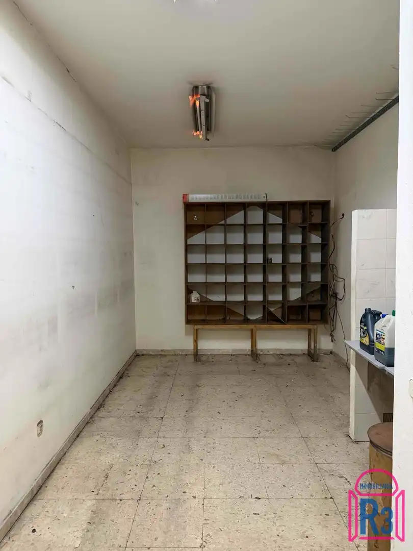 Local comercial en venda a Murillo, imagen 13