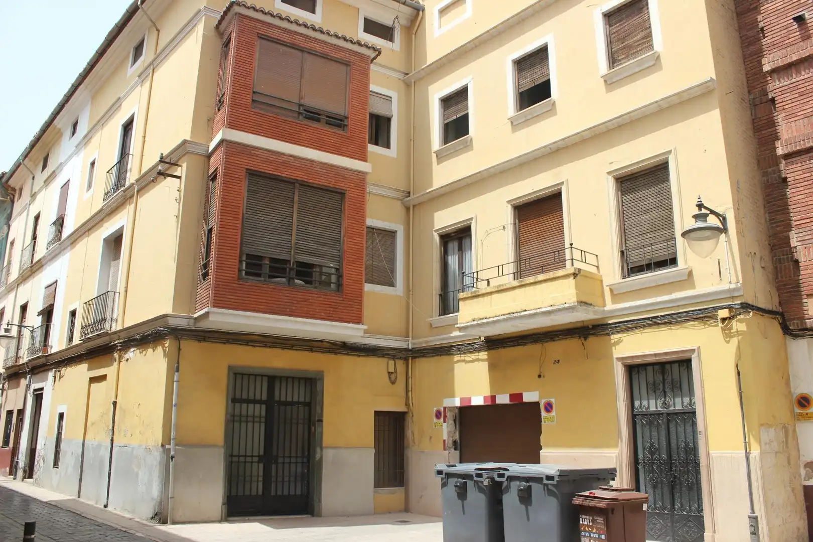 Residenziale in vendita a Xàtiva