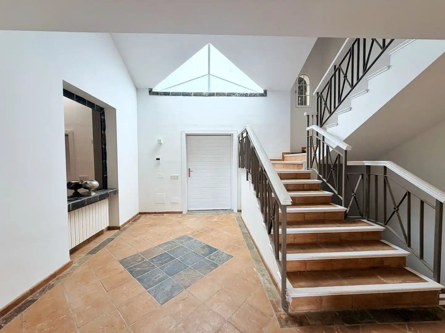 Casa o chalet de alquiler en Benahavís con Aire acondicionado, Terraza y Trastero