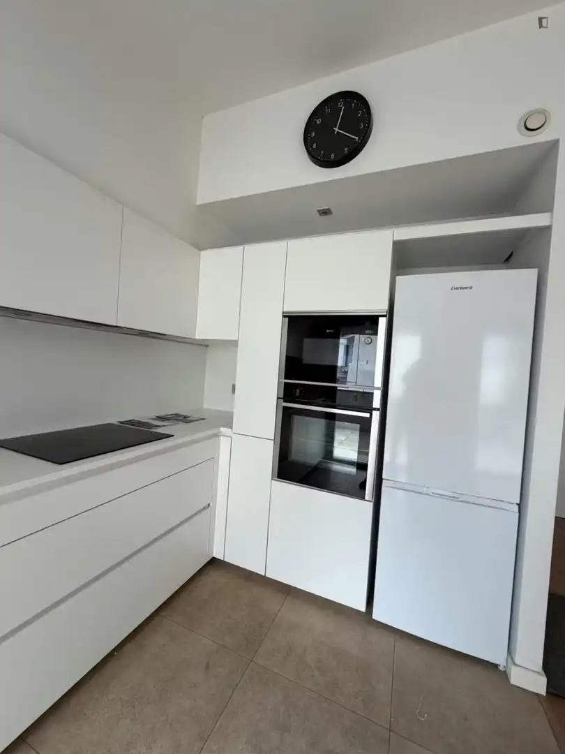 Room in Centre
