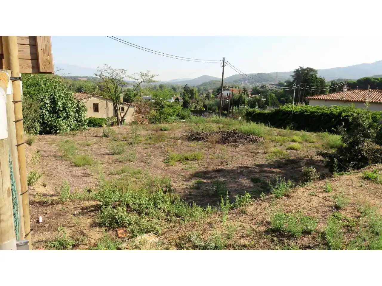 Terreny residencial en venda a Calle Del Pallars 2, imagen 15