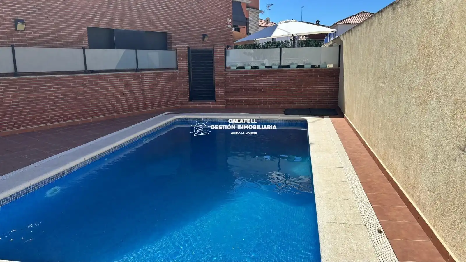 Penthouse mit Pool zum Verkauf in SAN MIGUEL 134