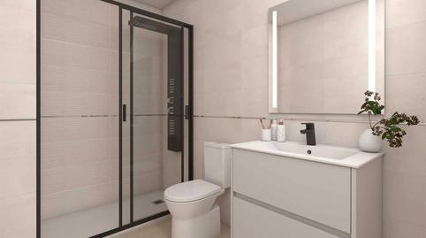 Foto 5 von Wohnungen zum Verkauf in Rafelbuñol / Rafelbunyol, Valencia