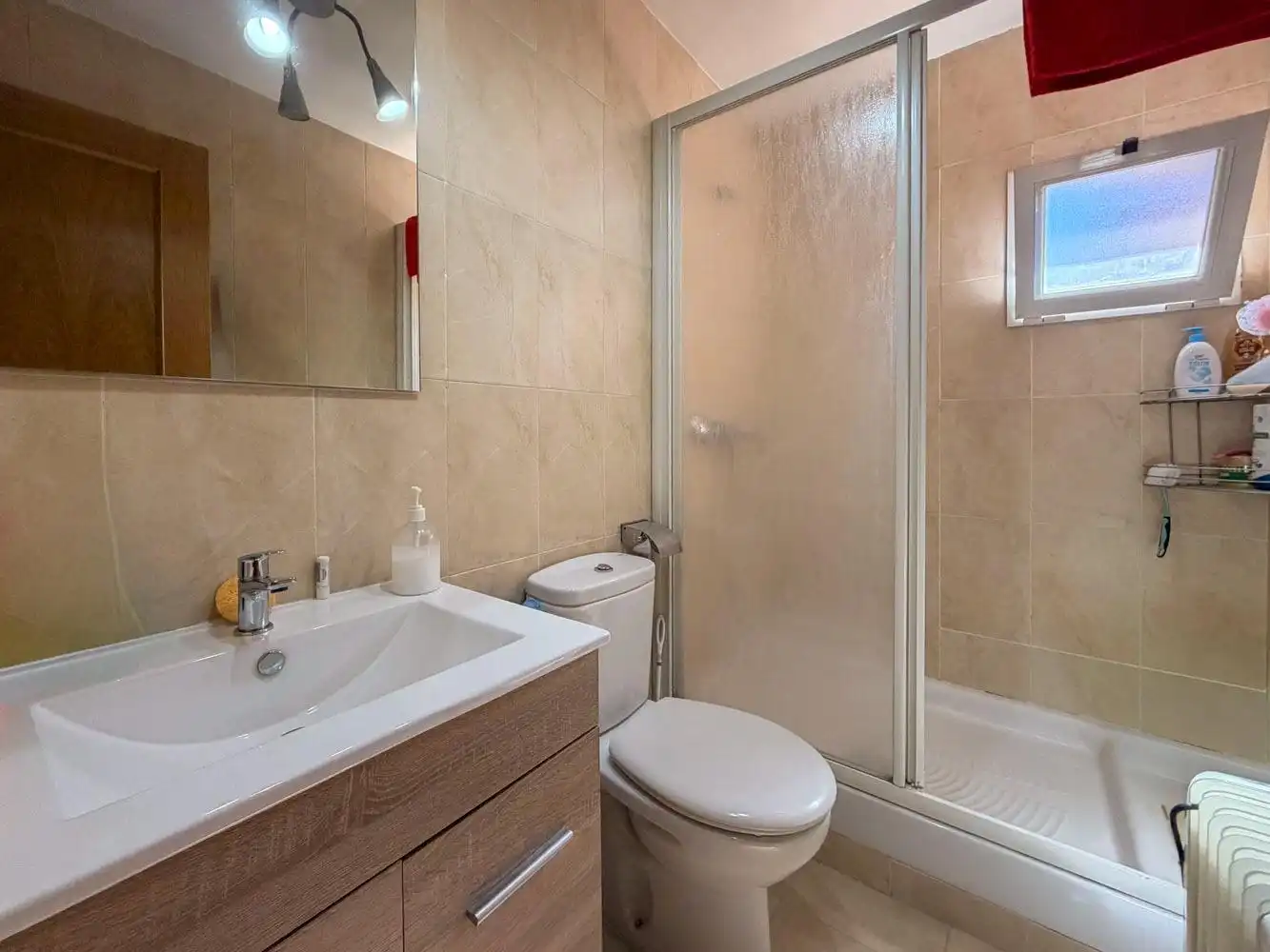 Baño de Casa o chalet en venta en Rivas-Vaciamadrid con Terraza