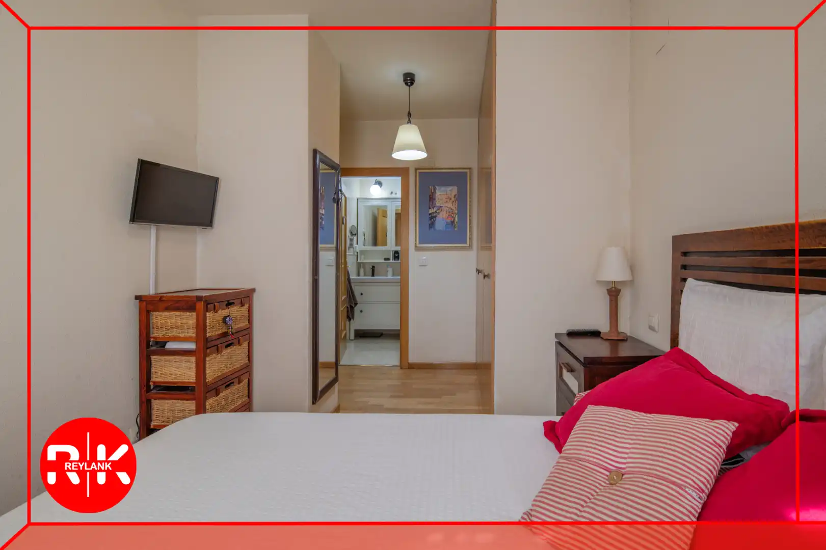 Habitación de Piso en venta en Madrid con Aire acondicionado, Calefacción y Trastero