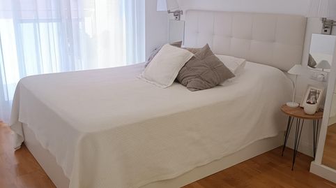 Foto 5 de Apartamento de alquiler en Juan Carlos I, Murcia Capital