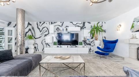 Foto 5 de Ático en venta en Avenida Historiador Vicente Ramos, Playa de San Juan, Alicante