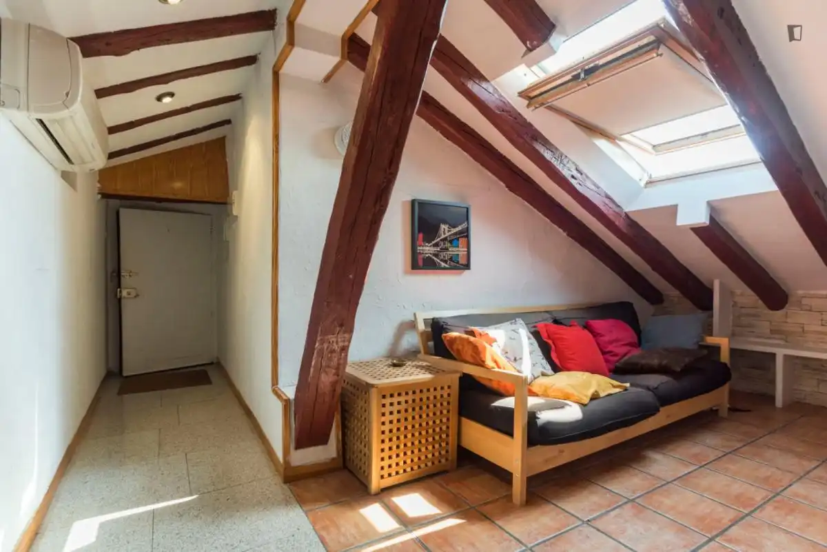 Apartamento con ascensor en alquiler en Centro, imagen 13