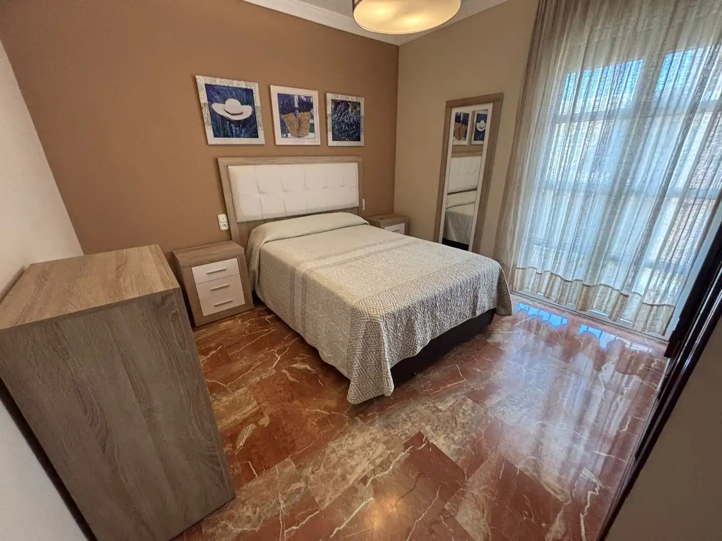 Piso en venta en Centro