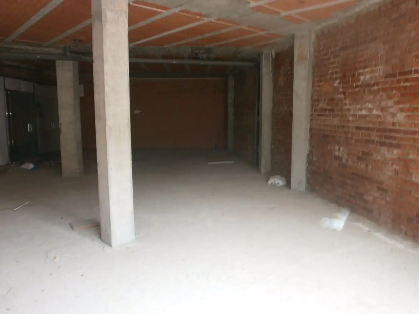 Gewerbefläche zum Verkauf in Calle Barco 9, imagen 6