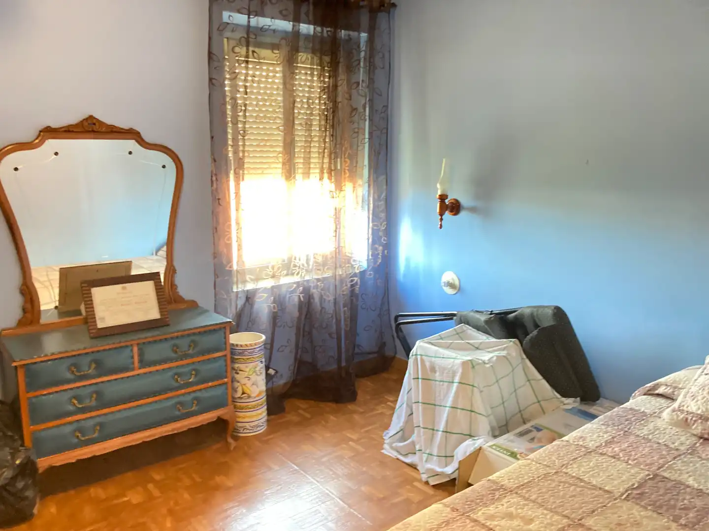 House with garden for sale in Calle General Mola, imagen 15