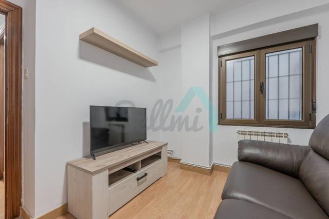 Piso en Alquiler en Fuertes Acevedo en Buenavista