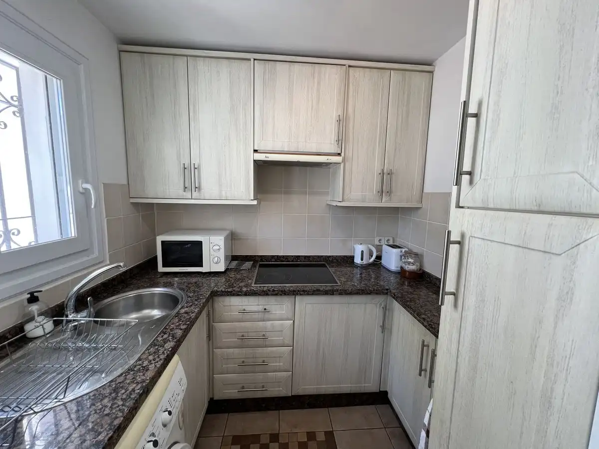 Flat with pool for sale in Urbanización Zarza del Paraíso 4, imagen 3
