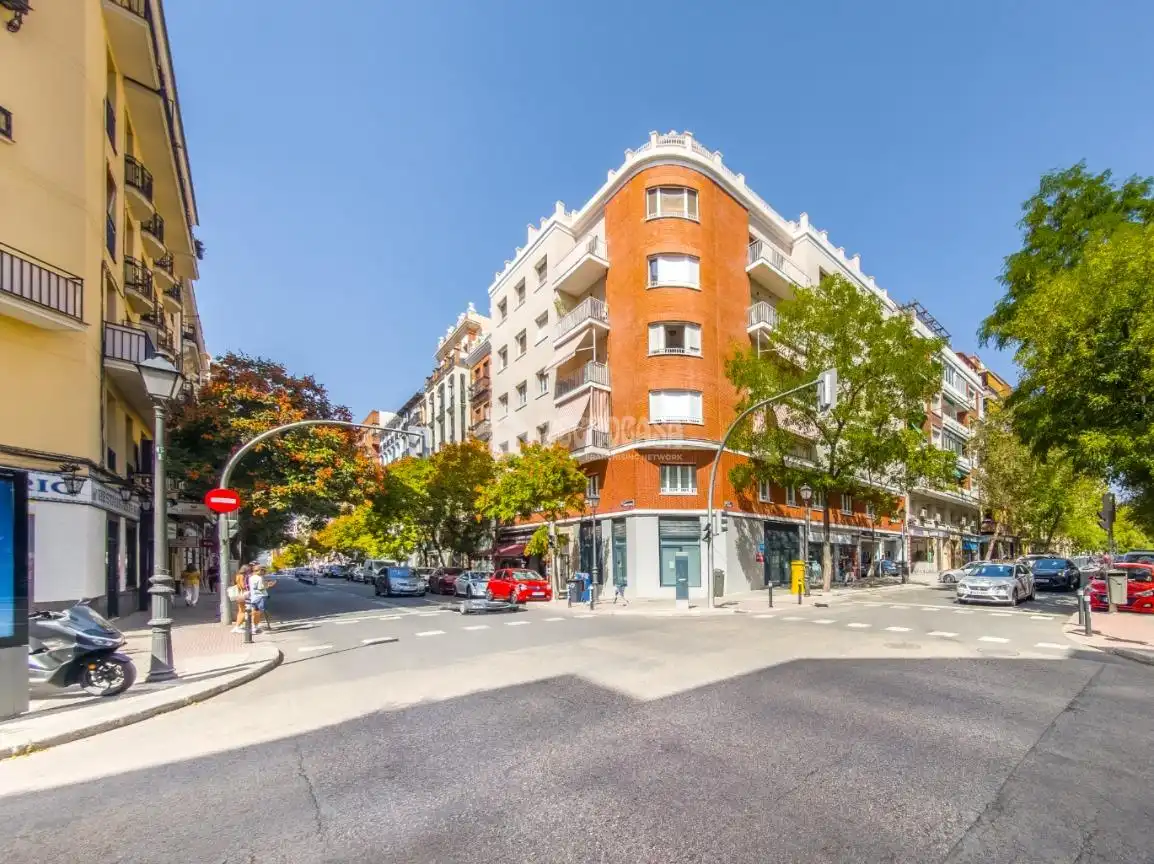 Wohnung zum Verkauf in Fernandez de los rios 50