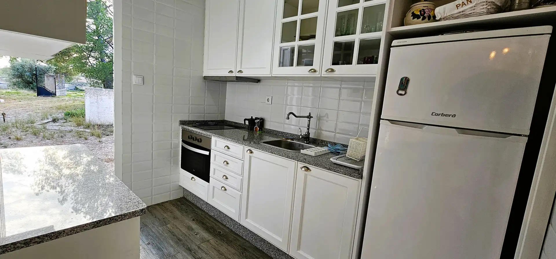 Chalet con jardín en venta en Aledo, imagen 27