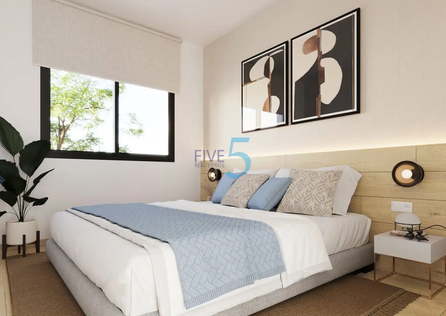 Appartement avec piscine à vendre à Bonalba - Cotoveta, imagen 9