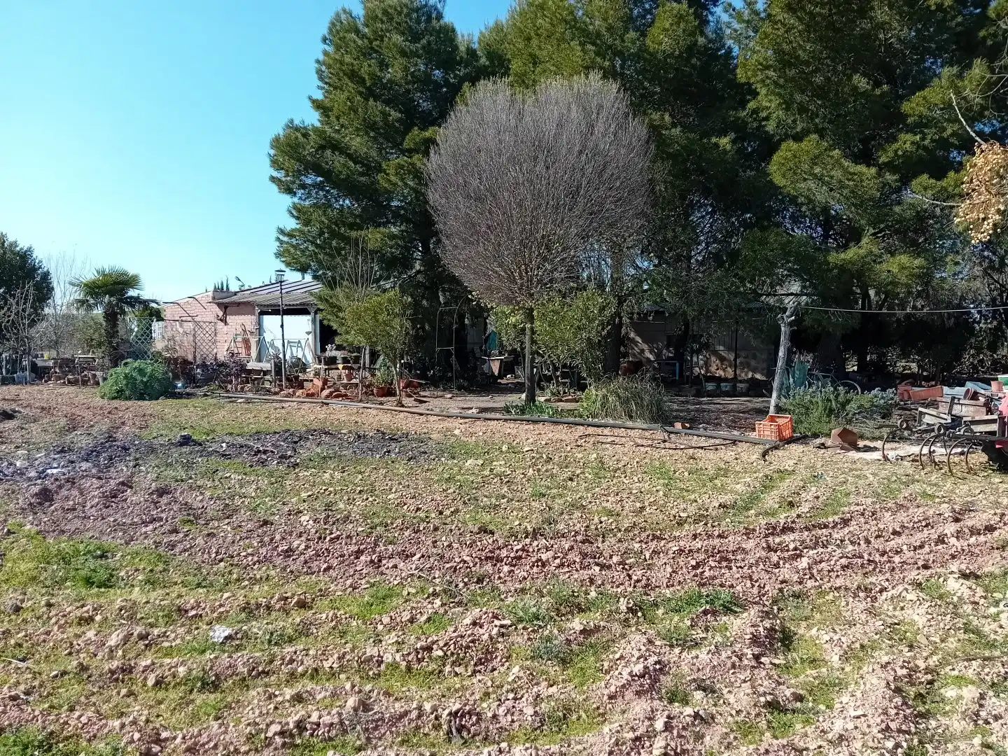 Casa o chalet en venta en Bolaños de Calatrava con Terraza, Trastero y Amueblado