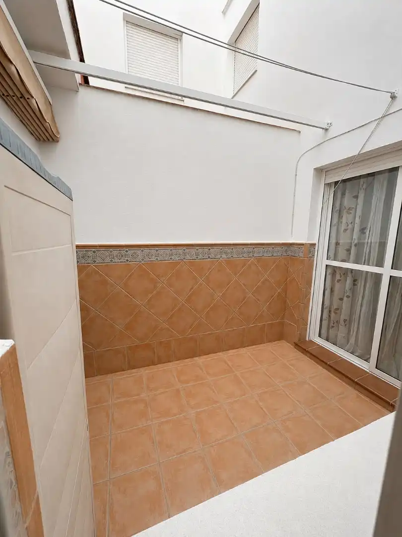 Baño de Casa o chalet en venta en Camas con Aire acondicionado, Calefacción y Terraza