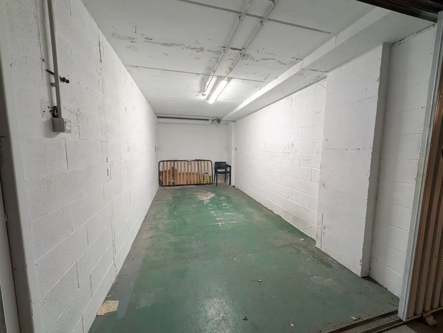 Garage zum Verkauf in Lasarte-Oria