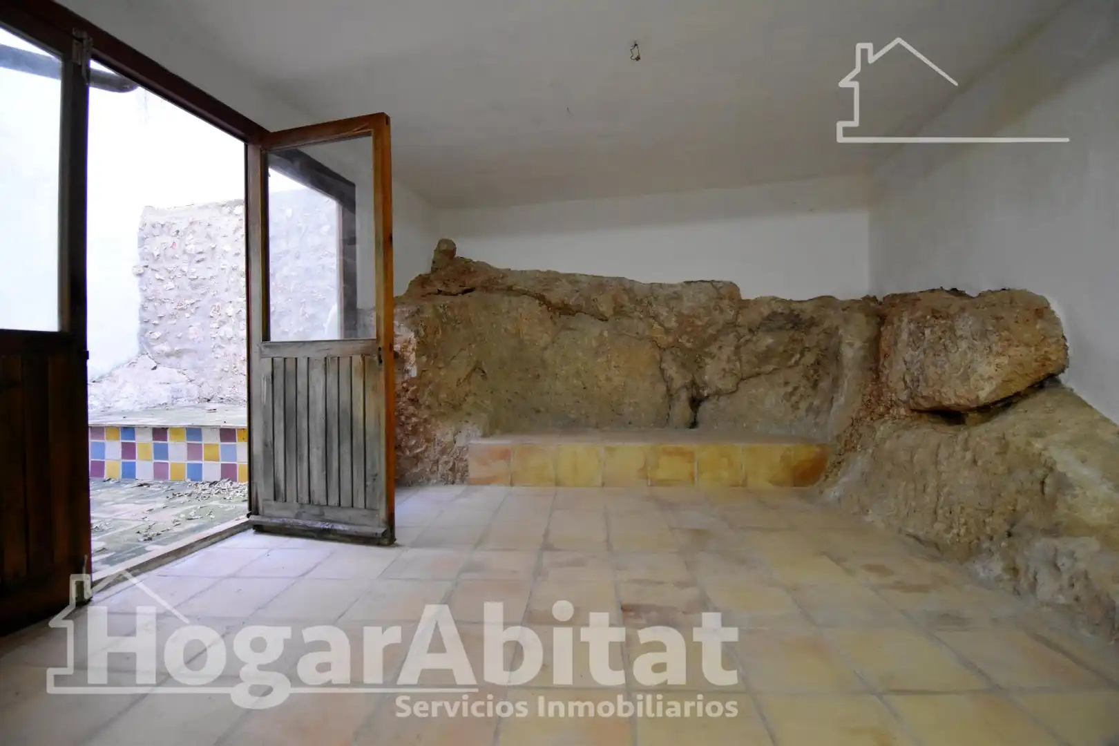 Casa amb terrassa en venda a Calle Pedro Vidal, imagen 38