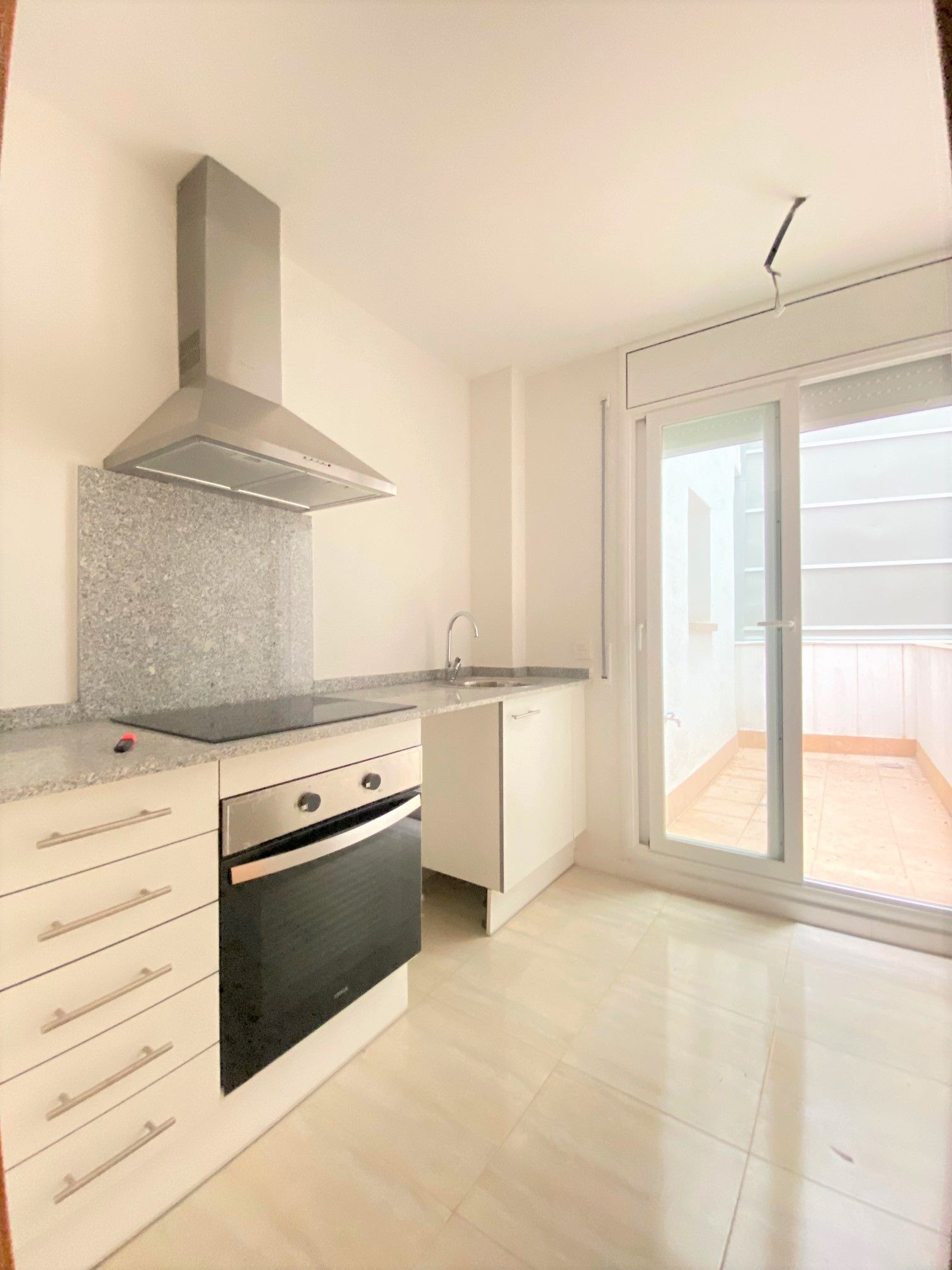 Flat to rent in Carrer de la Llibertat, Sant Pere