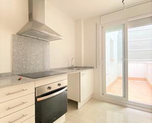 Kitchen of Flat to rent in Terrassa  with Balcony