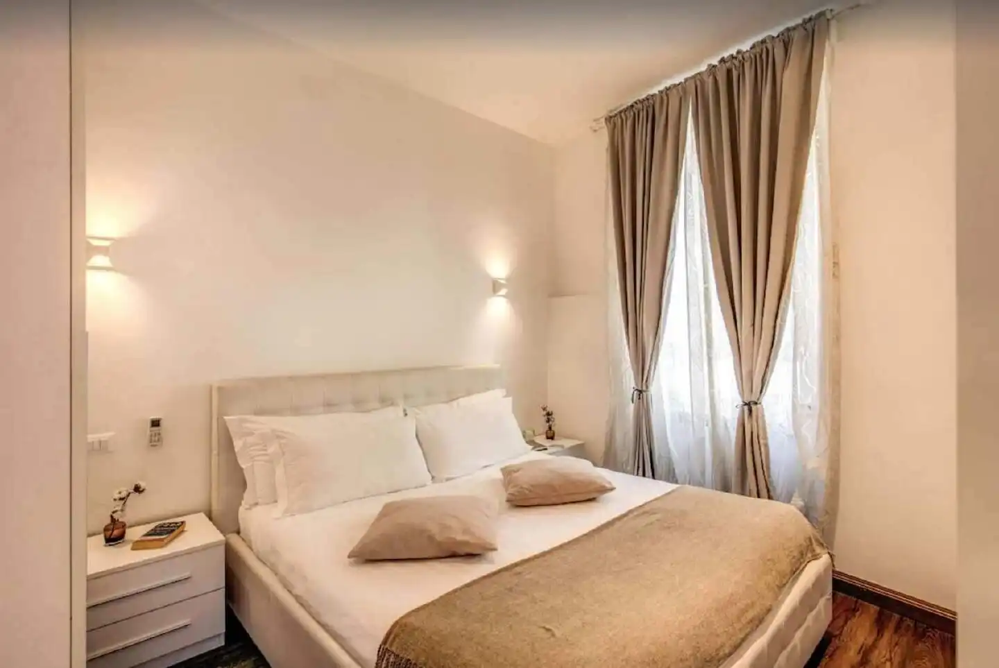 Wohnung zur Miete in Hernani