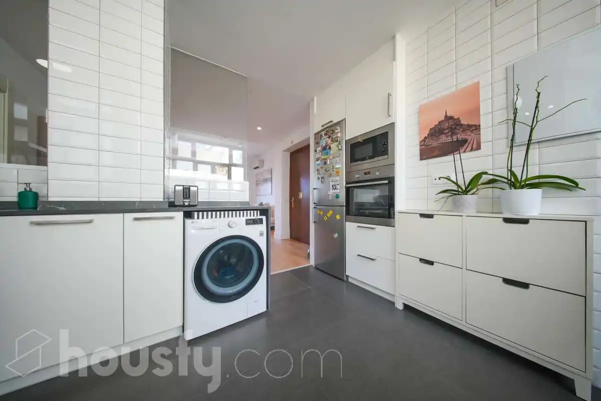 Flat with lift for sale in Calle de Francisco Silvela ., imagen 14