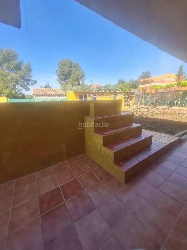 Xalet amb piscina en venda a Calle Menorca 12, imagen 10