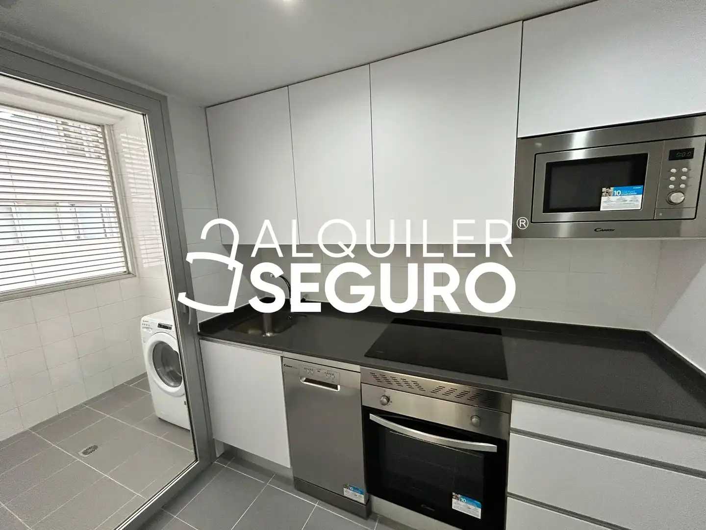 Wohnung mit Pool zur Miete in de José Tamayo, imagen 18