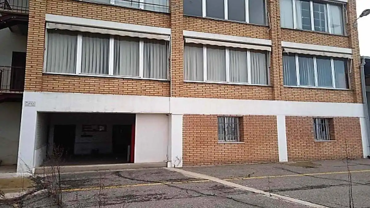 Nave industrial en venta en Partida Grealo, 39, Partides Rurals