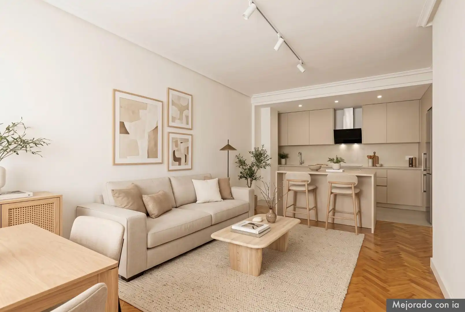 Flat with lift for sale in SILLA REY 17, imagen 6